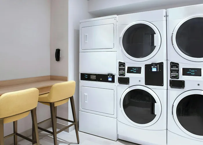 Towneplace Suites By Marriott Niagara Falls Canada