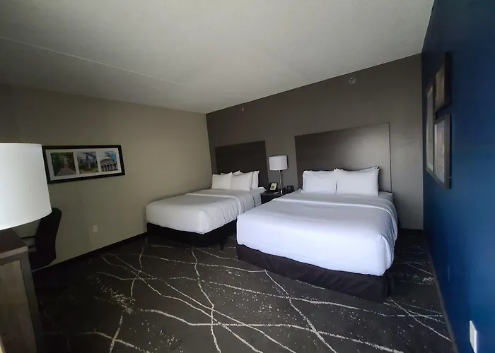 Comfort Inn Boston Milford