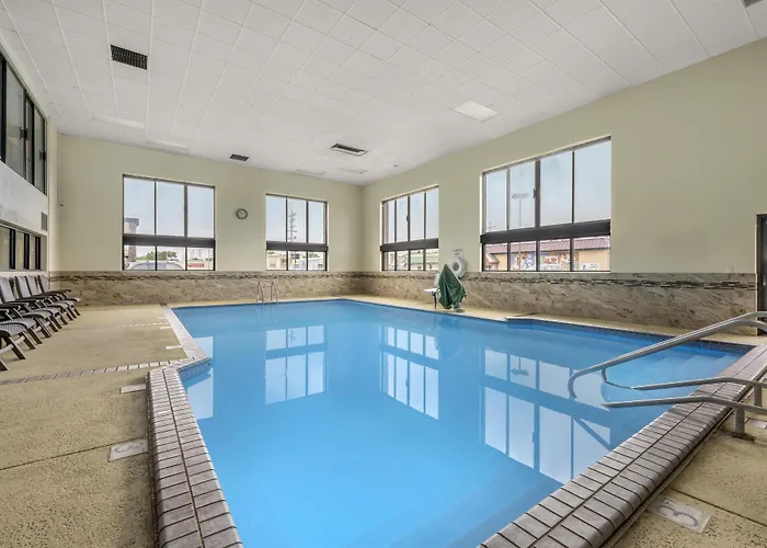 Best Western Angus Inn
