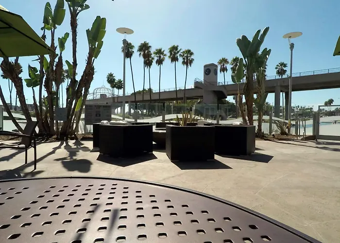 Hyatt Regency Long Beach