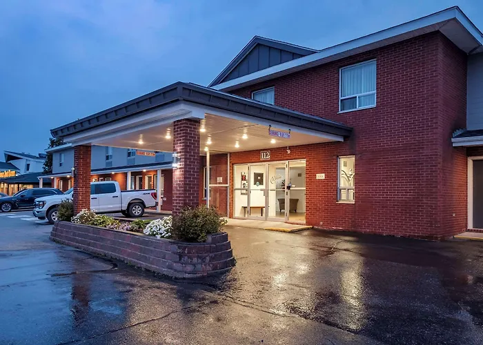 Comfort Inn Gander
