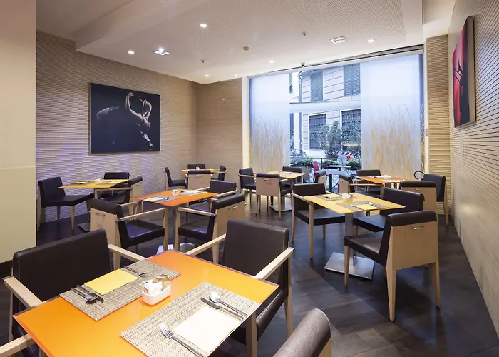 Best Western Plus City Hotel Genova