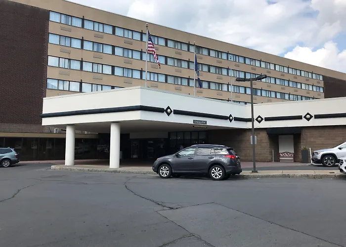 Delta Hotels By Marriott Utica
