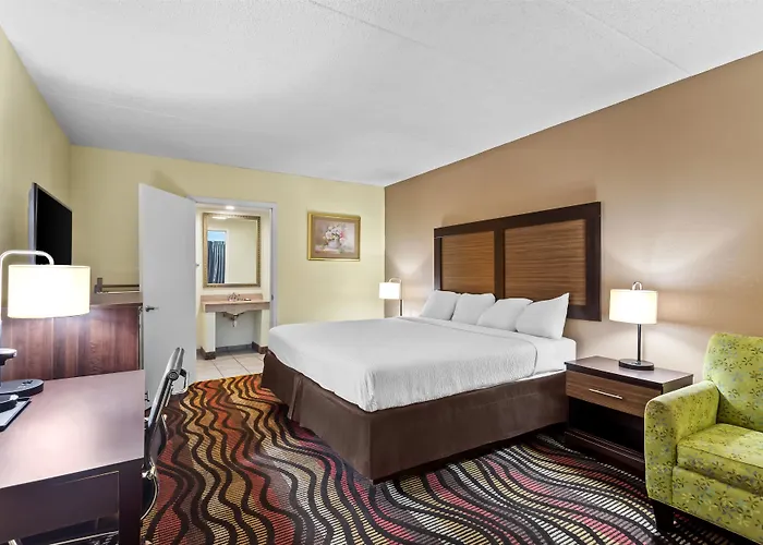 Americas Best Value Inn Grayson