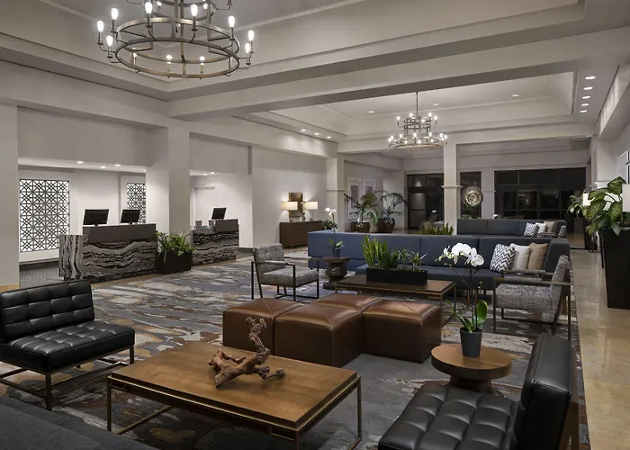 Hyatt Regency Westlake
