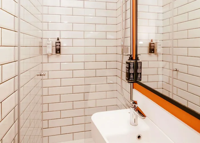 Ibis Styles Luxembourg Centre Gare