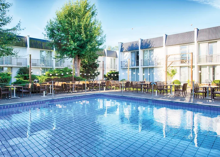 Leonardo Hotel Duesseldorf Airport Ratingen