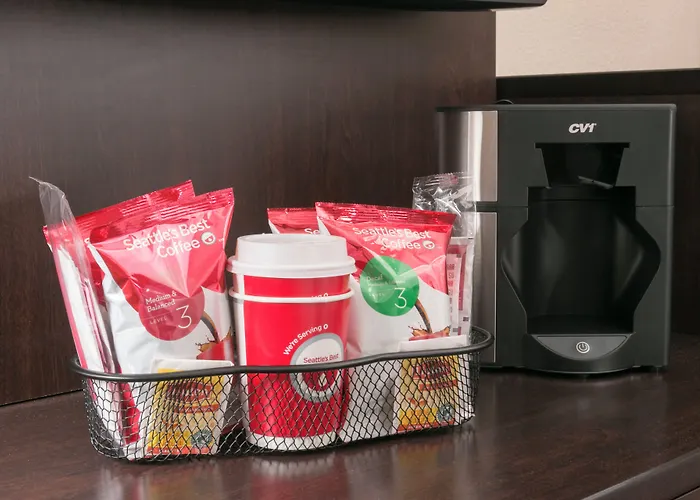 Red Roof Inn Plus+ Washington Dc - Manassas