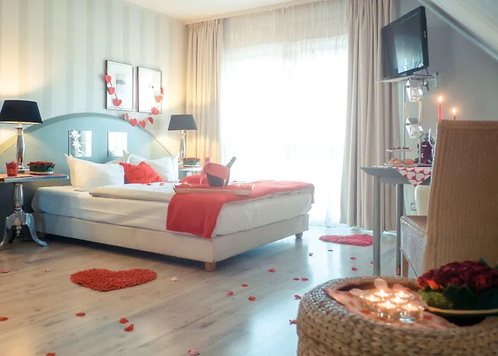 Ambiente Langenhagen Hannover By Tulip Inn