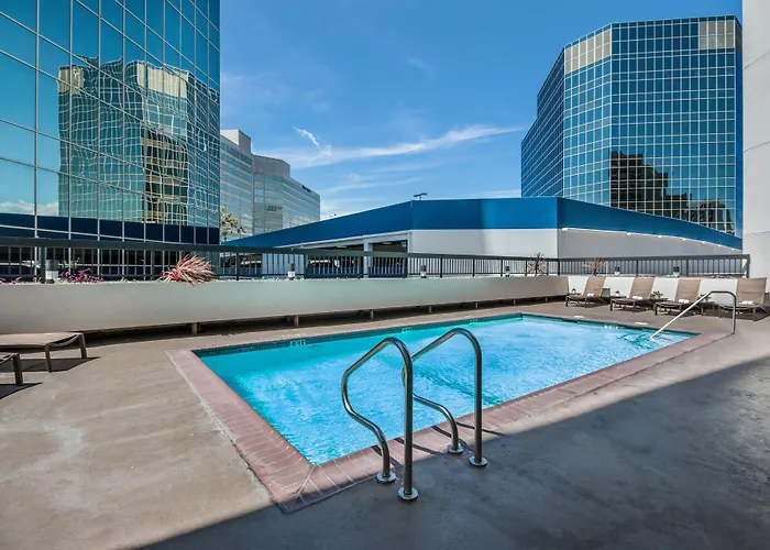 Sonesta Los Angeles Airport LAX