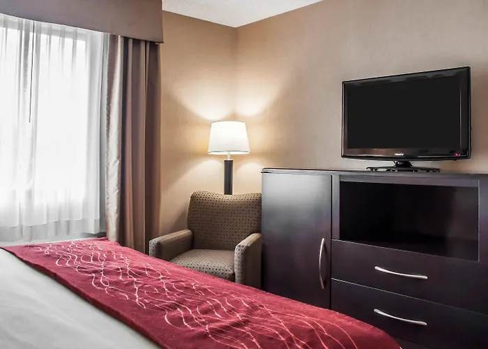 Quality Inn Dunkirk