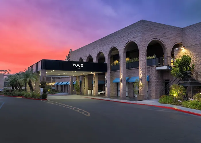 Voco Laguna Hills By Ihg