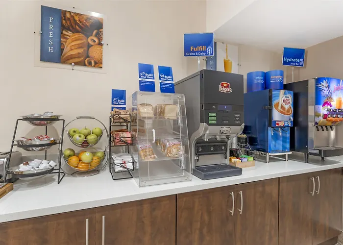 Best Western Redondo Beach Galleria Hotel - Beach City La