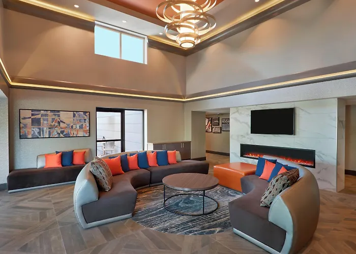 Four Points By Sheraton Hamilton - Stoney Creek