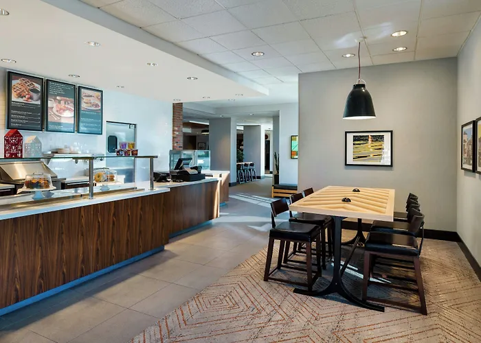 Four Points By Sheraton - San Francisco Bay Bridge