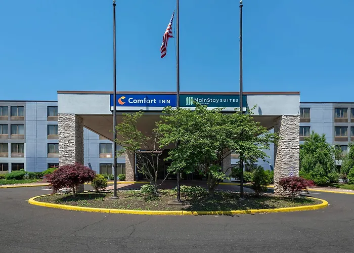 Days Inn By Wyndham Horsham Philadelphia