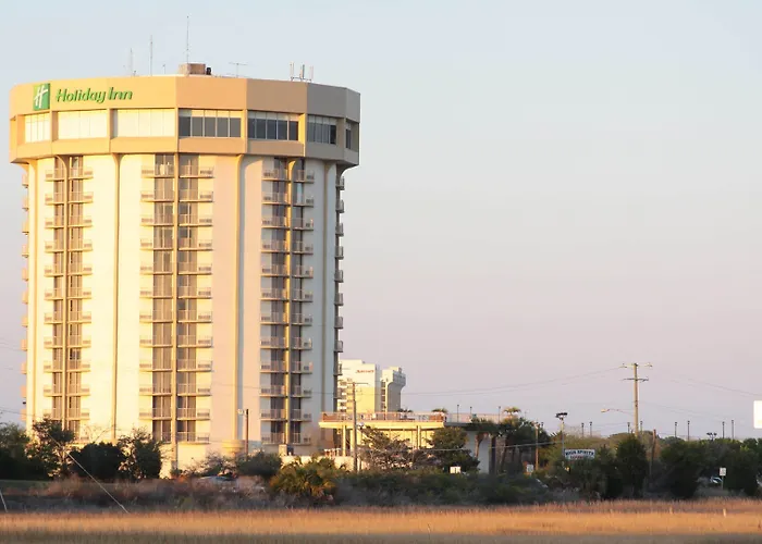 Holiday Inn Charleston-Riverview By Ihg