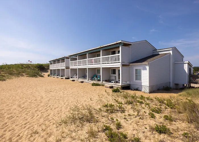 John Yancey Oceanfront Inn