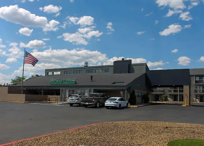 The Kendrick Hotel, An Ascend Collection Hotel