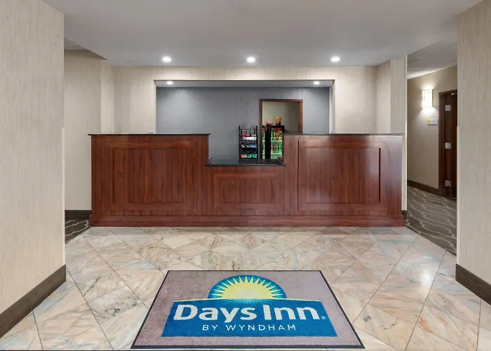 Days Inn By Wyndham Blairsville