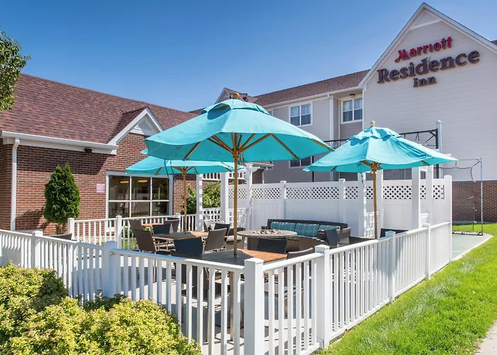 Residence Inn Sioux Falls