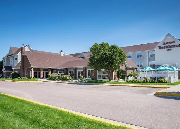 Residence Inn Sioux Falls