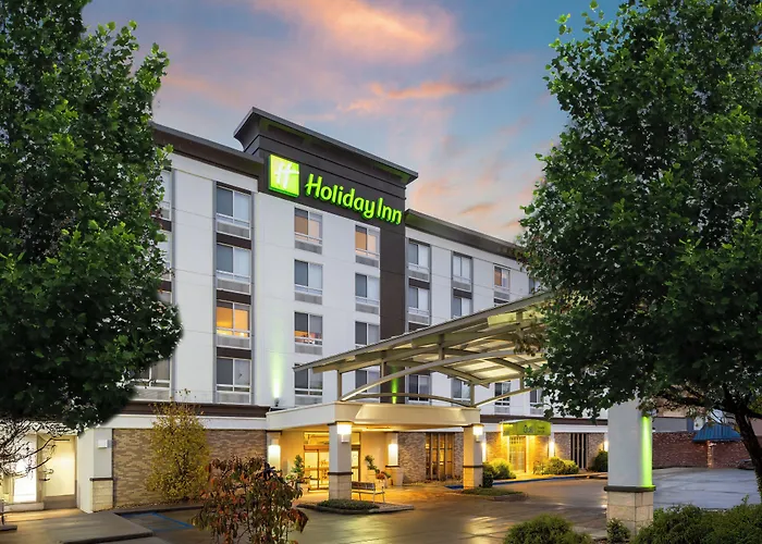 Holiday Inn Portsmouth Downtown By Ihg