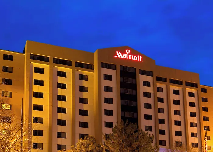 Madison Marriott West Hotel Middleton
