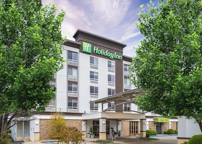 Holiday Inn Portsmouth Downtown By Ihg