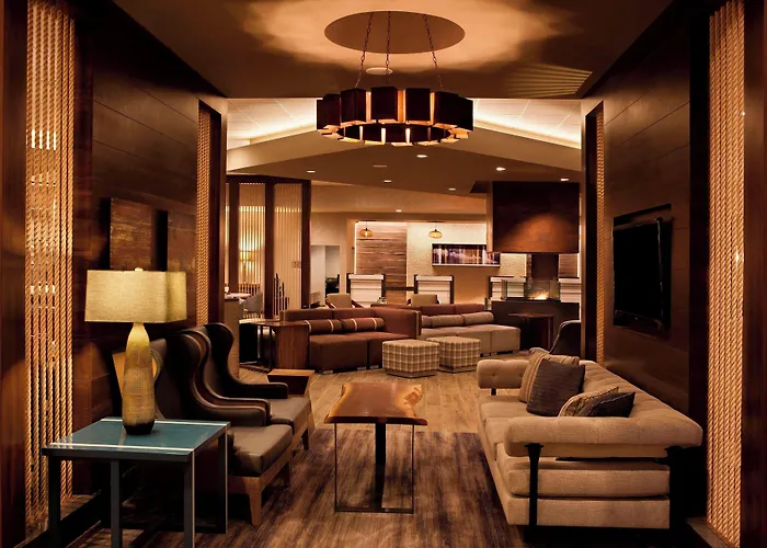 Denver Marriott West