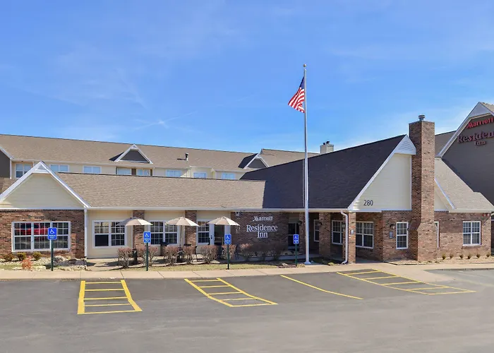 Residence Inn By Marriott Branson