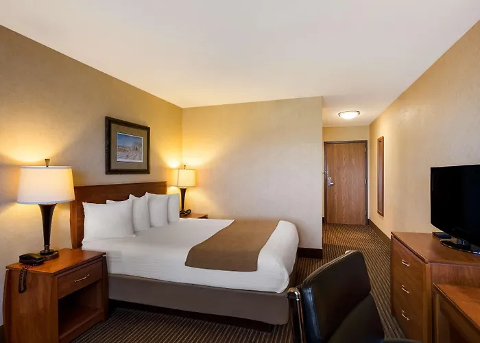 Best Western Vermillion Inn