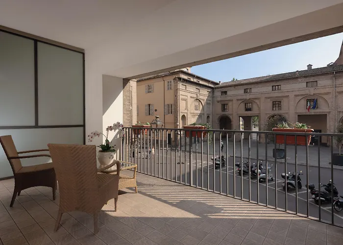 Hotel Stendhal
