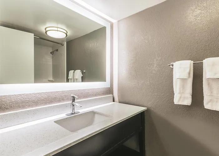 La Quinta By Wyndham Virginia Beach