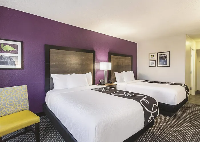 La Quinta By Wyndham Virginia Beach