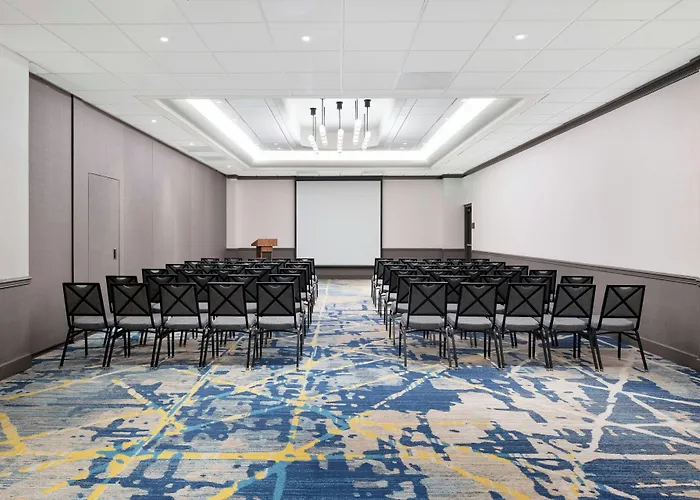 Delta Hotels By Marriott Santa Clara Silicon Valley