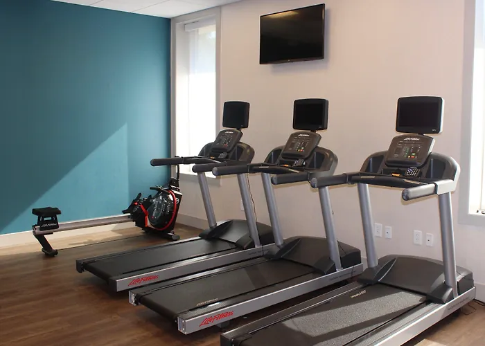 Holiday Inn Express Athens - University Area By Ihg