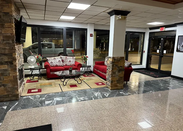 Ramada By Wyndham Macon