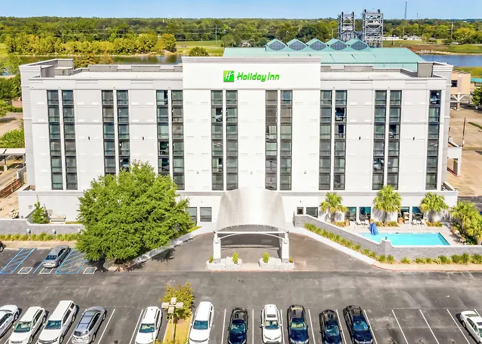 Holiday Inn Alexandria - Downtown By Ihg