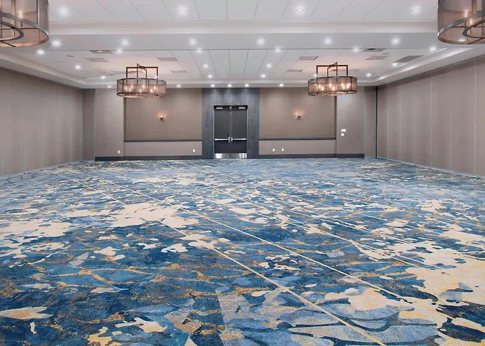 Delta Hotels By Marriott Seattle Everett