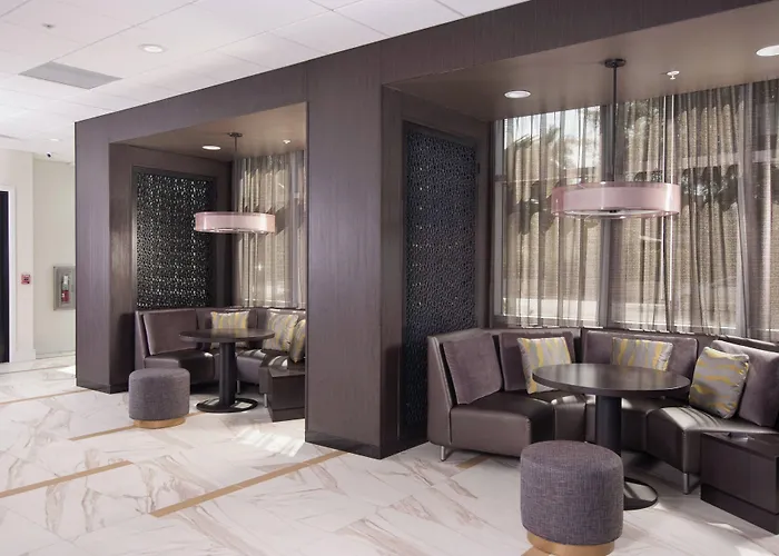 Courtyard Miami Coral Gables