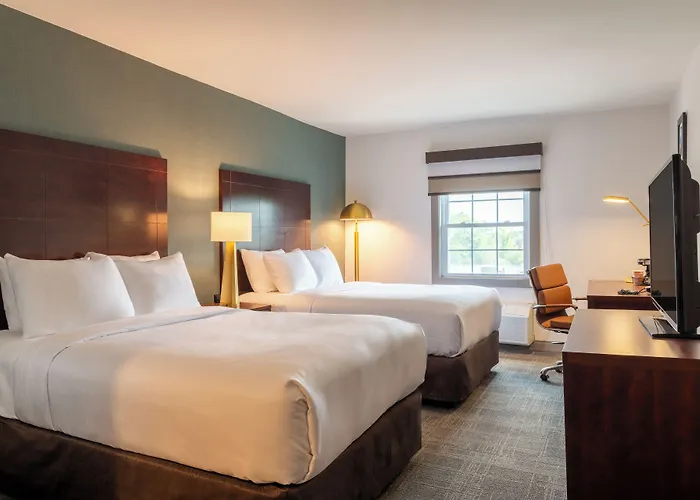 Comfort Inn Rockland - Boston