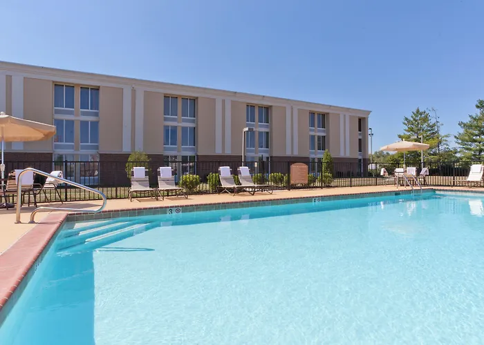 Holiday Inn Express Woodstock-Shenandoah Valley By Ihg
