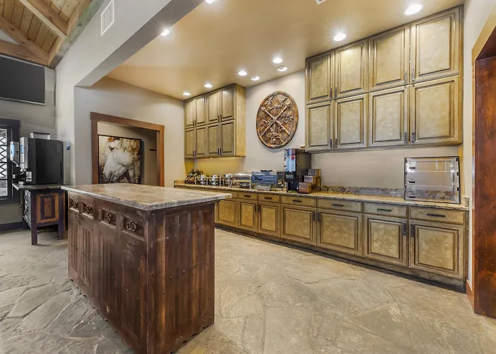 Best Western Plus Weatherford