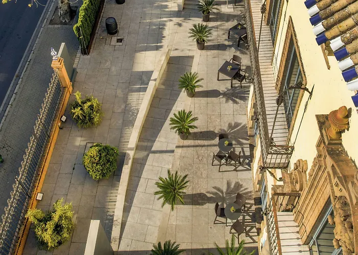 AC Hotel Ciudad de Sevilla by Marriott