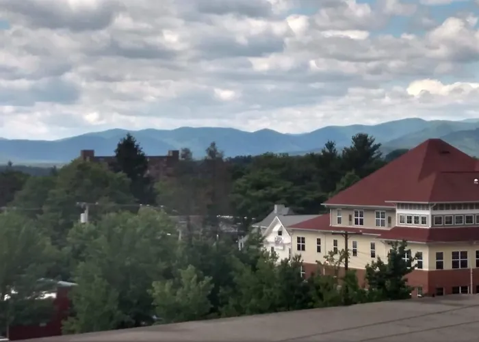 Downtown Inn Asheville