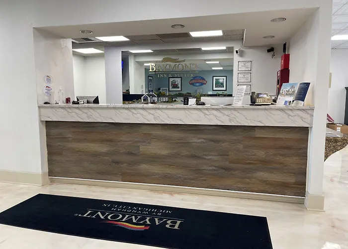 Baymont By Wyndham Michigan City
