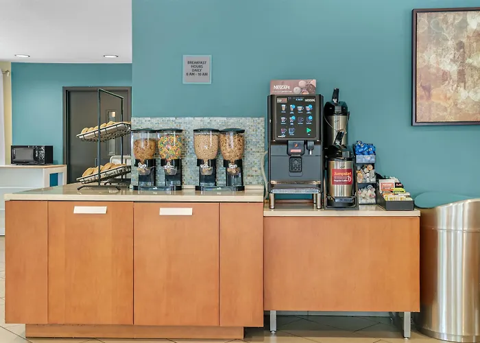 Best Western Plus Traverse City