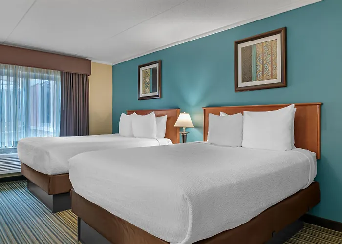 Best Western Plus Traverse City