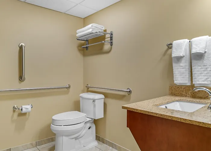 Best Western Plus Traverse City